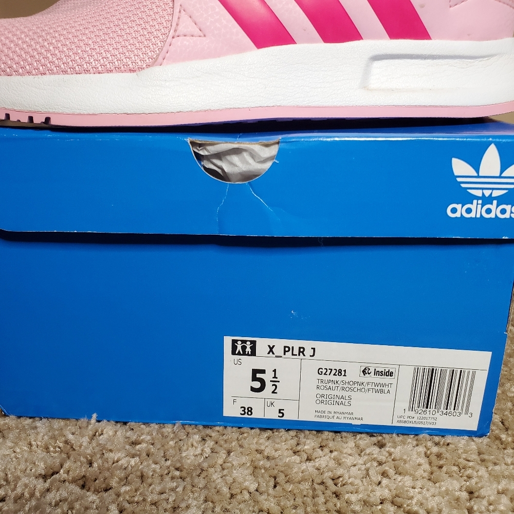 Gils Addidas - Picture 3 of 3